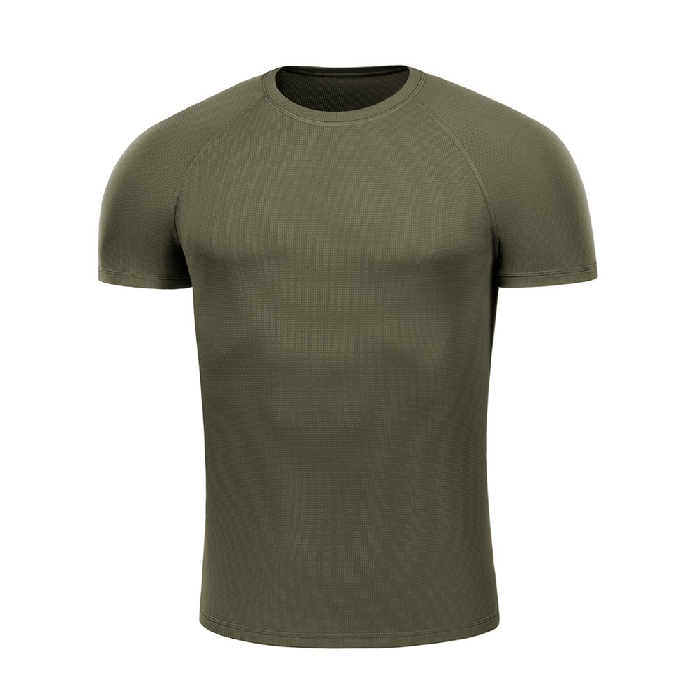 M-TAC Koszulka Raglanowa Summer Vent Olive